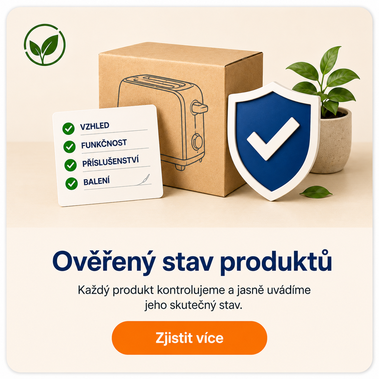 Ověřený stav